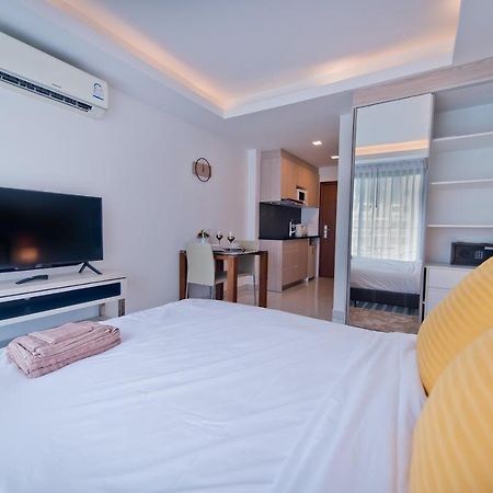 Amazing View Studio In Laguna Beach Resort 2. جومتين بيتش المظهر الخارجي الصورة